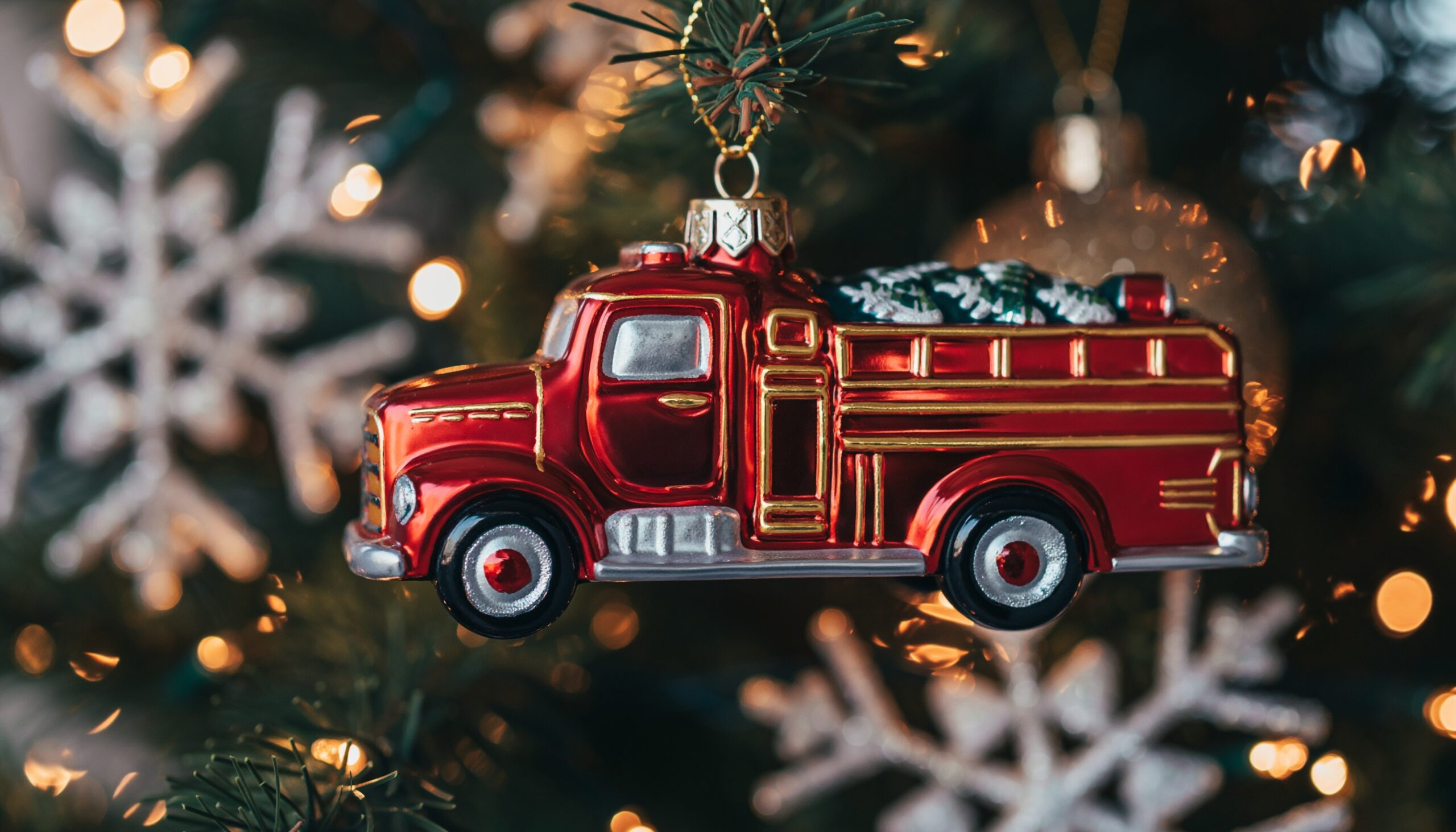 Ein besonderer Dank an unsere stillen Helden